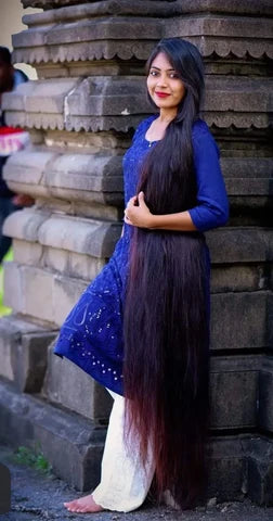 HAKKI PIKKI HAIR OIL
